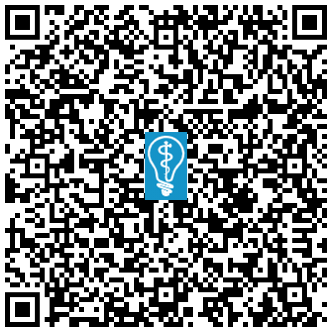 QR code image for 3D Cone Beam and 3D Dental Scans in Miami, FL