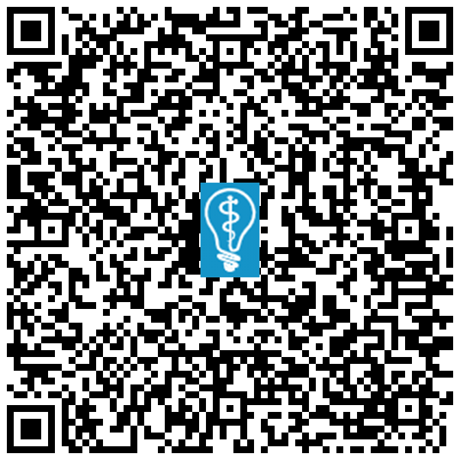 QR code image for 7 Signs You Need Endodontic Surgery in Miami, FL