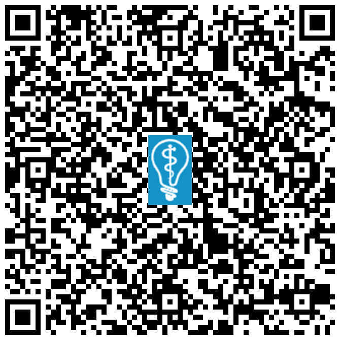 QR code image for Will I Need a Bone Graft for Dental Implants in Miami, FL