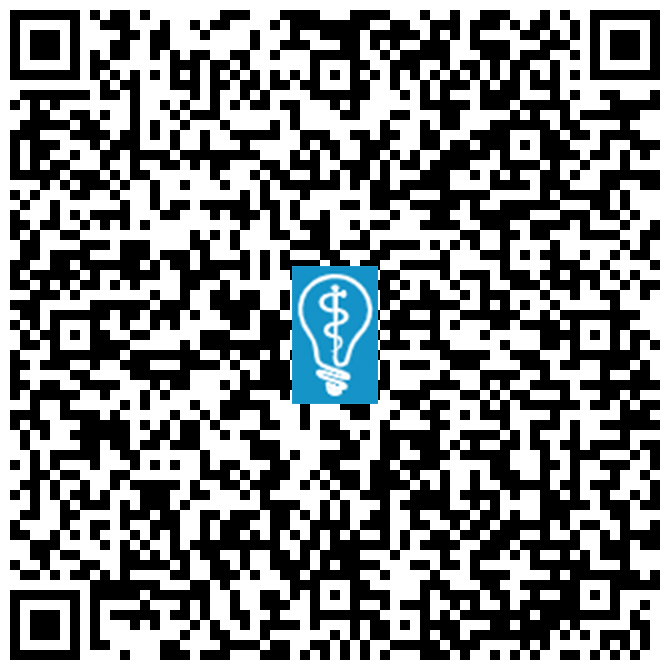 QR code image for Conditions Linked to Dental Health in Miami, FL