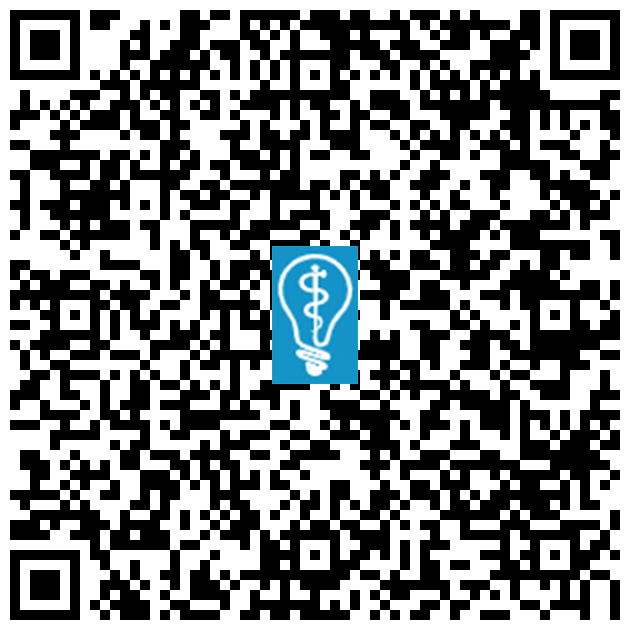 QR code image for Cosmetic Dental Care in Miami, FL