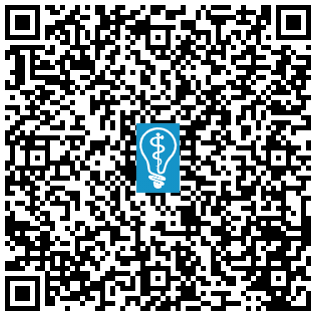 QR code image for Cosmetic Dentist in Miami, FL