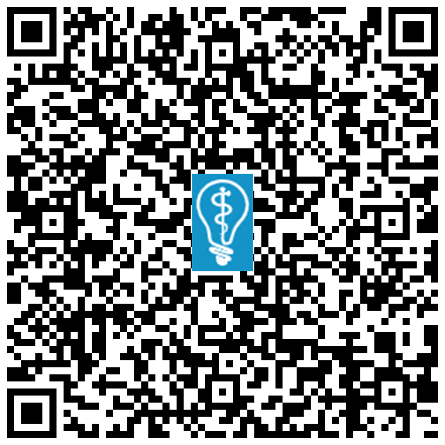 QR code image for Dental Bonding in Miami, FL