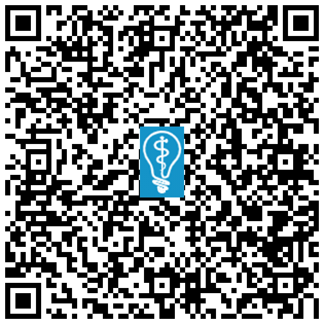 QR code image for Dental Checkup in Miami, FL