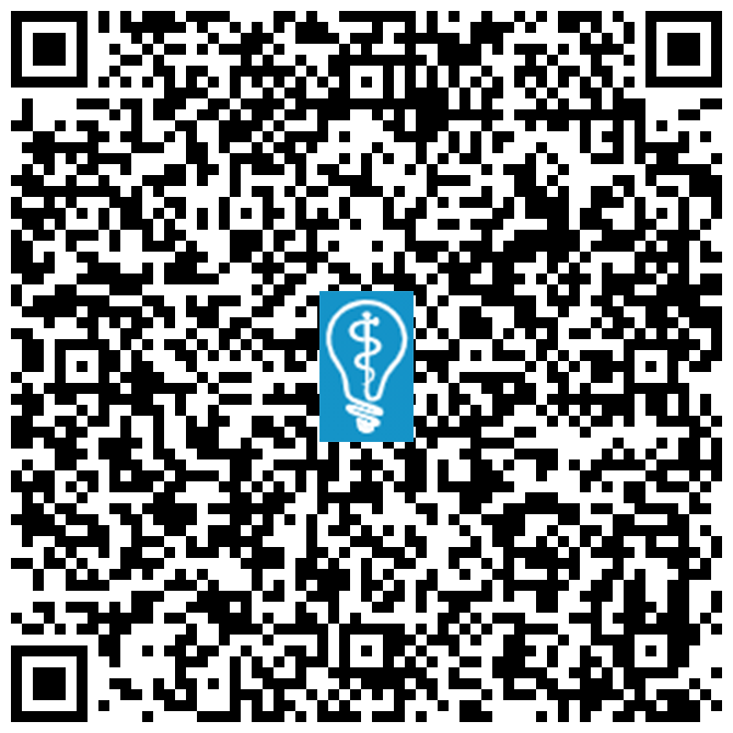 QR code image for Dental Cleaning and Examinations in Miami, FL