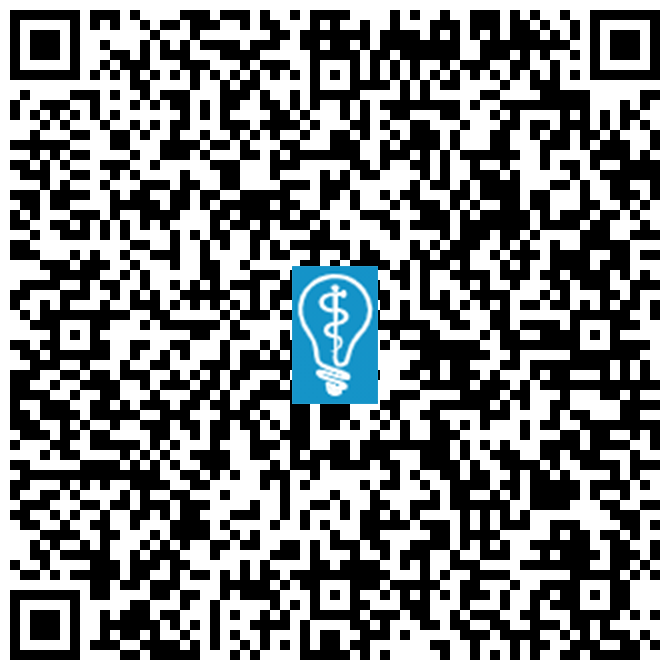 QR code image for Dental Health During Pregnancy in Miami, FL