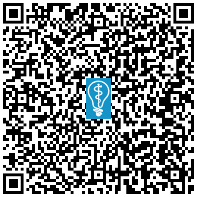 QR code image for Questions to Ask at Your Dental Implants Consultation in Miami, FL