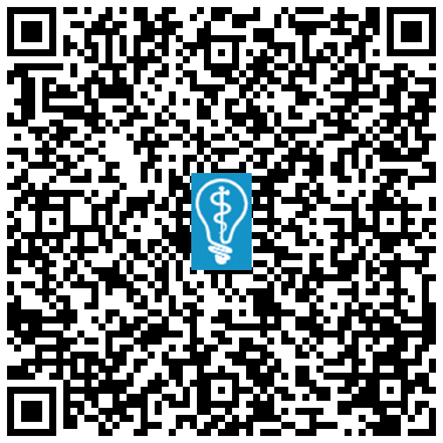 QR code image for Dental Insurance in Miami, FL