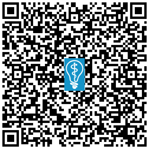 QR code image for Dental Office in Miami, FL