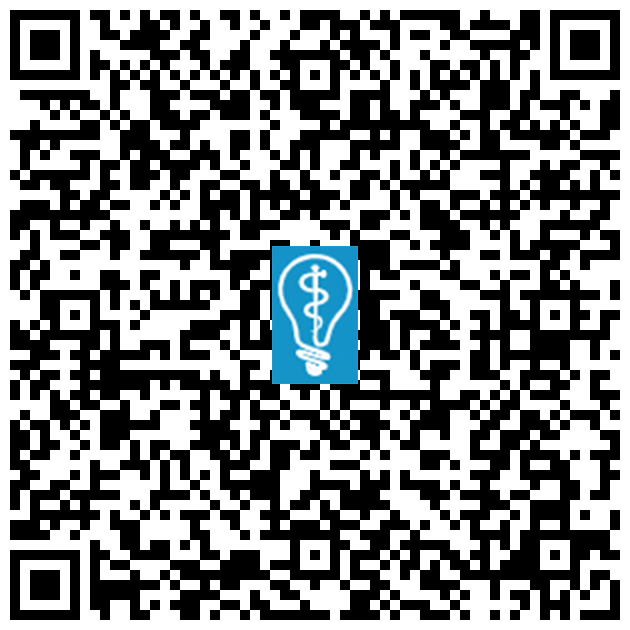 QR code image for Dental Practice in Miami, FL