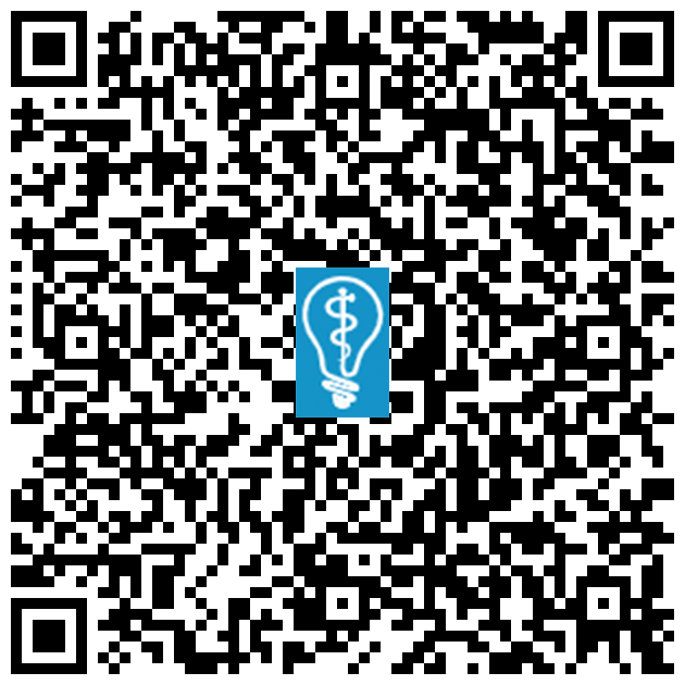 QR code image for Dental Procedures in Miami, FL