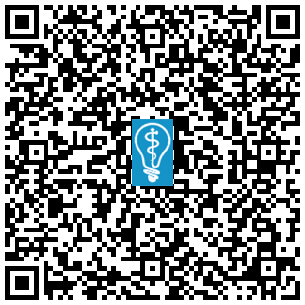 QR code image for Dental Services in Miami, FL