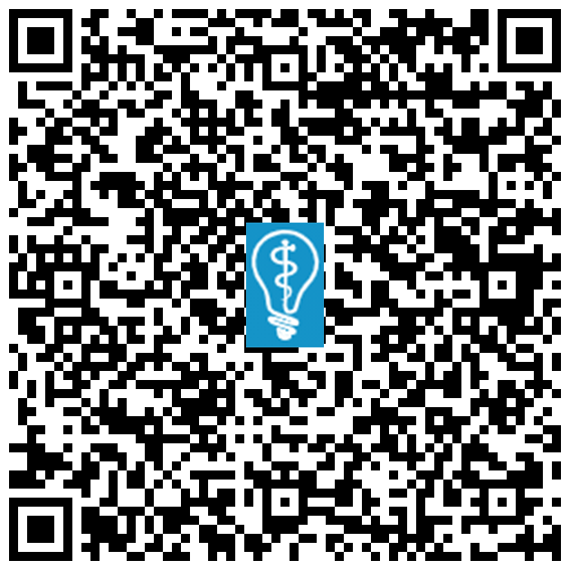 QR code image for Do I Have Sleep Apnea in Miami, FL