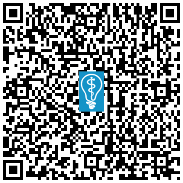 QR code image for Do I Need a Root Canal in Miami, FL