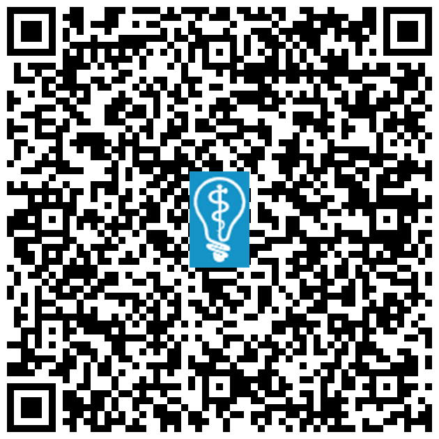 QR code image for Emergency Dental Care in Miami, FL