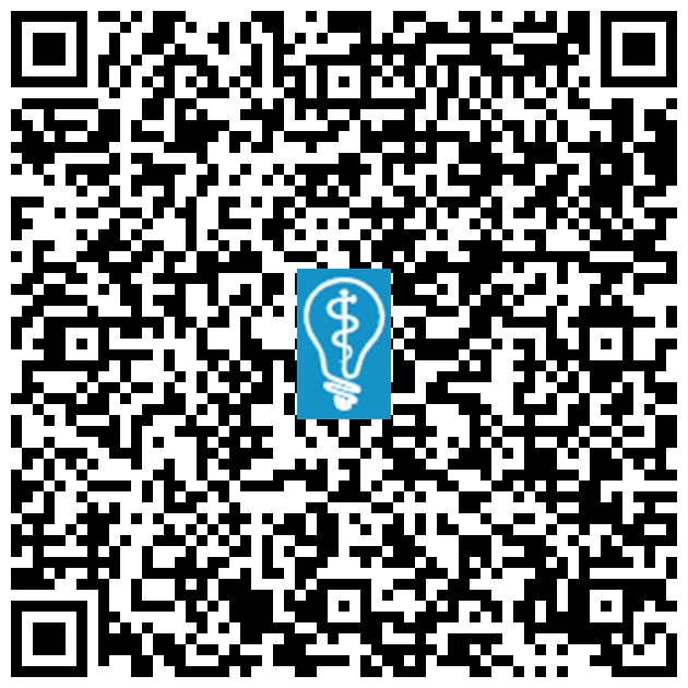 QR code image for Emergency Dentist in Miami, FL