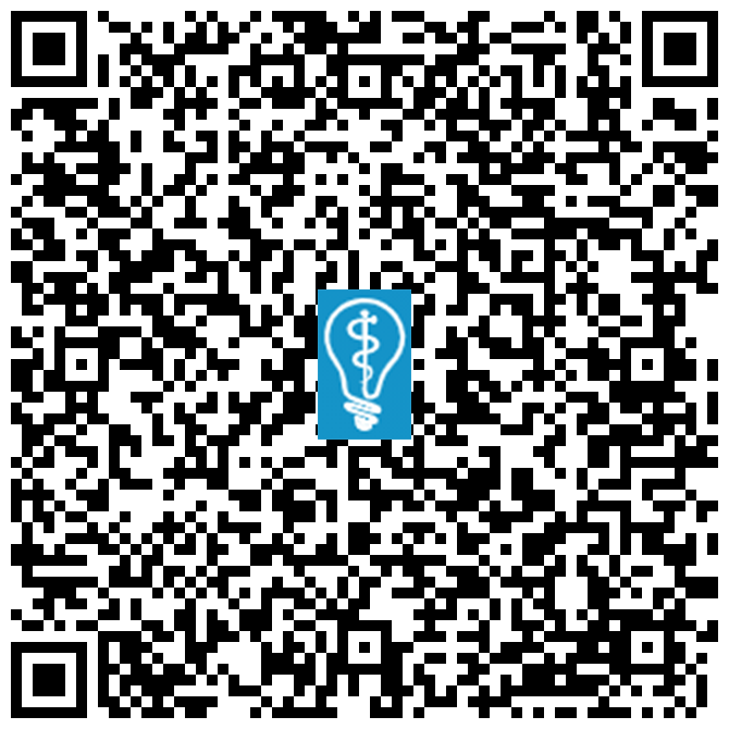 QR code image for Emergency Dentist vs. Emergency Room in Miami, FL