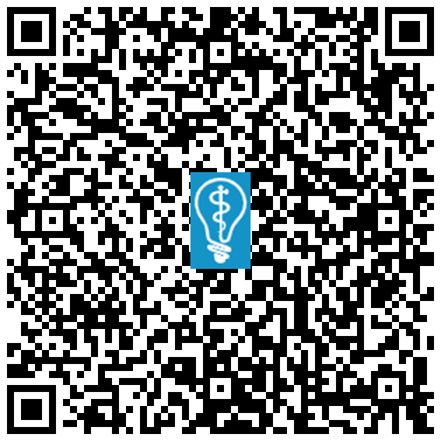 QR code image for Find a Dentist in Miami, FL