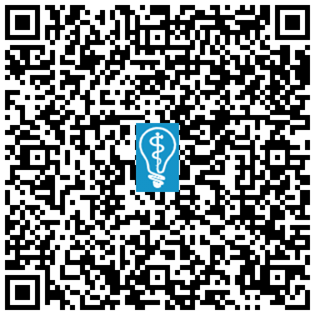 QR code image for Find the Best Dentist in Miami, FL