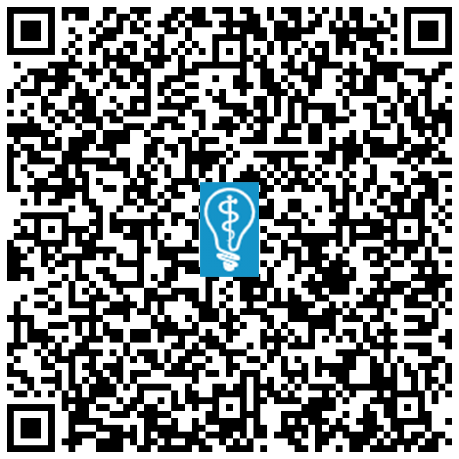 QR code image for Full Mouth Reconstruction in Miami, FL