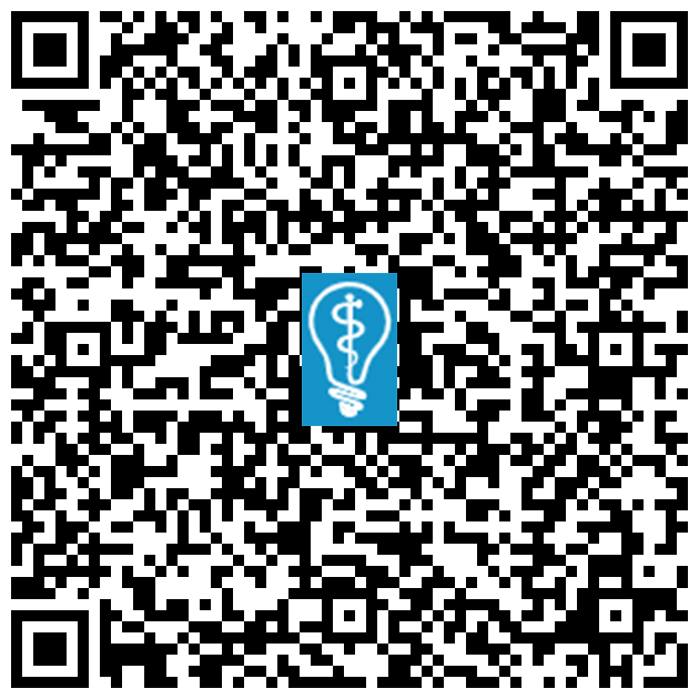 QR code image for General Dentist in Miami, FL