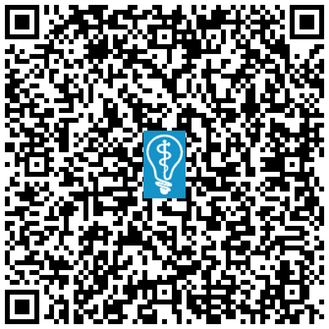 QR code image for General Dentistry Services in Miami, FL