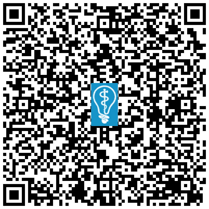 QR code image for Hard-Tissue Laser Dentistry in Miami, FL