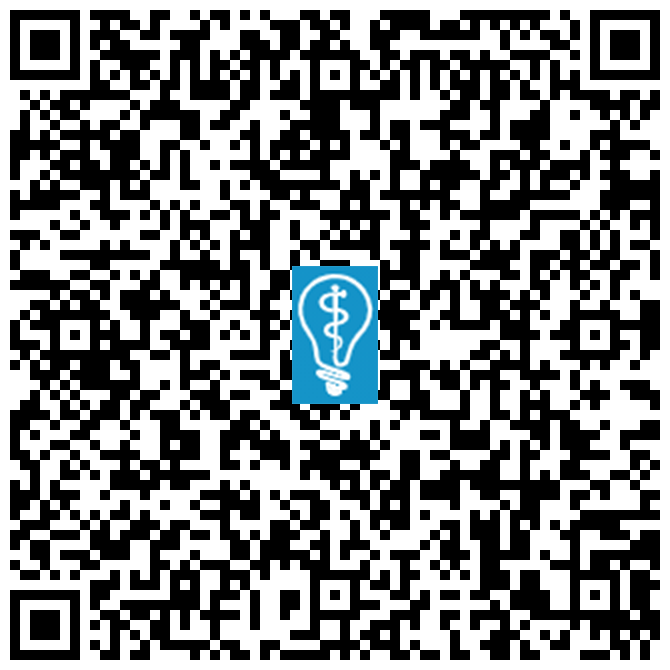 QR code image for Helpful Dental Information in Miami, FL