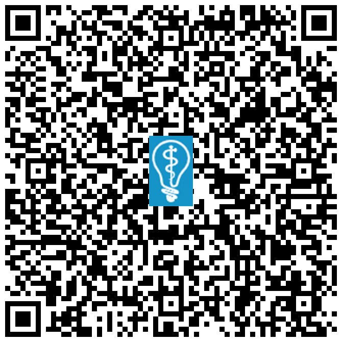 QR code image for How Does Dental Insurance Work in Miami, FL