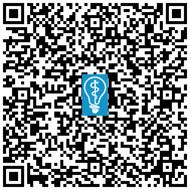 QR code image for Implant Dentist in Miami, FL