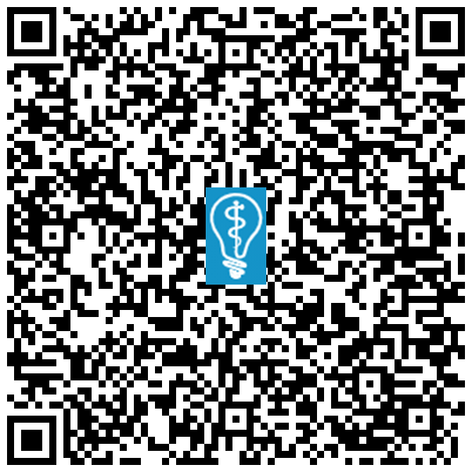 QR code image for Medications That Affect Oral Health in Miami, FL