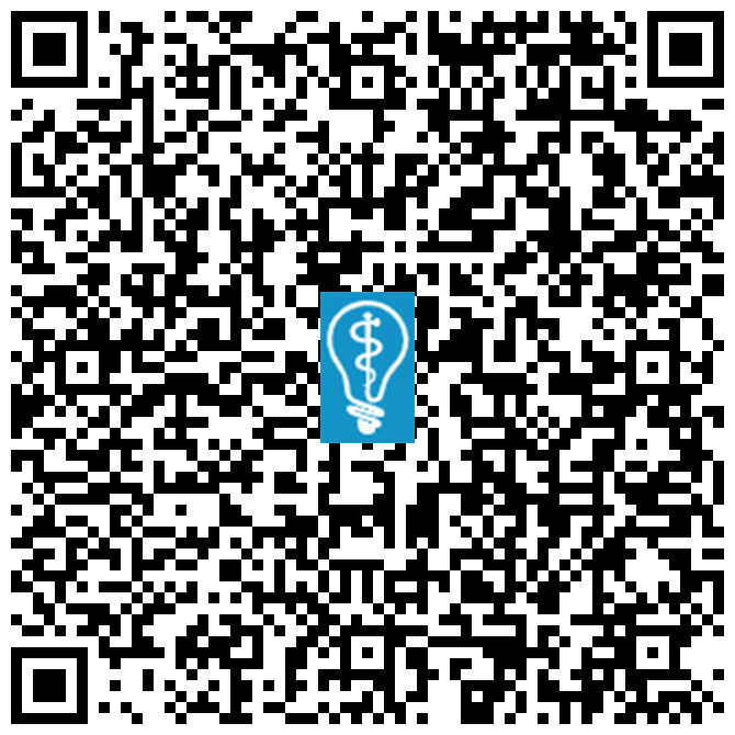 QR code image for Multiple Teeth Replacement Options in Miami, FL