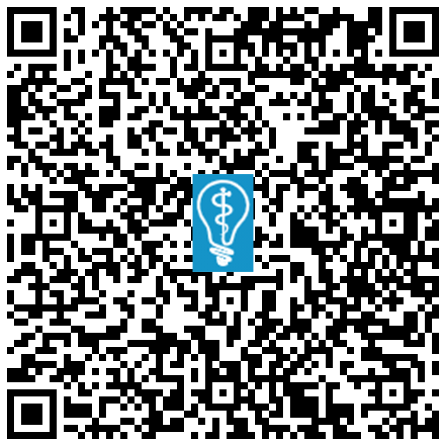 QR code image for Night Guards in Miami, FL