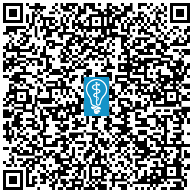 QR code image for Office Roles - Who Am I Talking To in Miami, FL