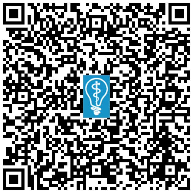 QR code image for Preventative Dental Care in Miami, FL