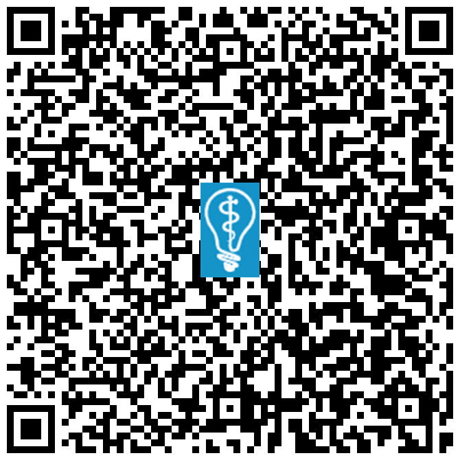 QR code image for Professional Teeth Whitening in Miami, FL