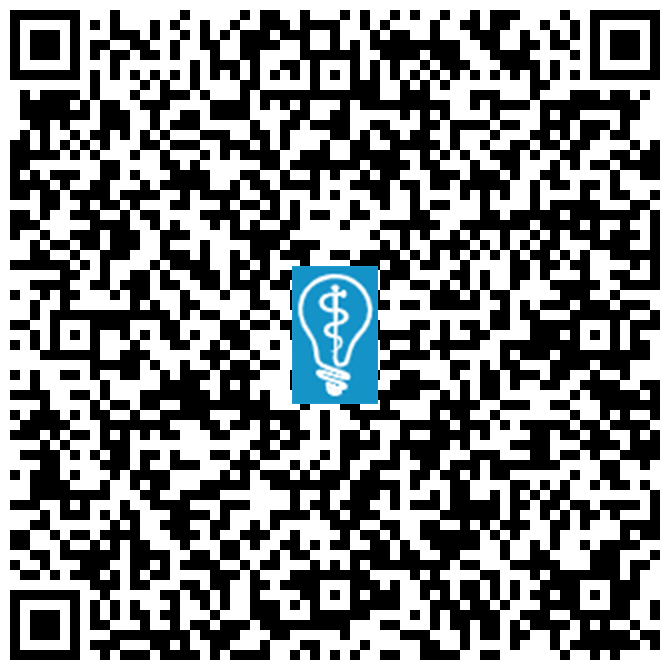 QR code image for Reduce Sports Injuries With Mouth Guards in Miami, FL