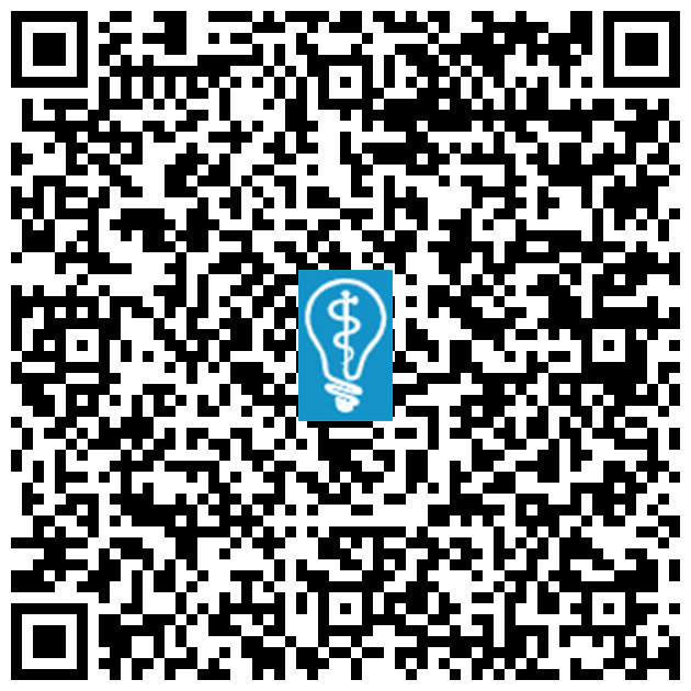 QR code image for Restorative Dentistry in Miami, FL