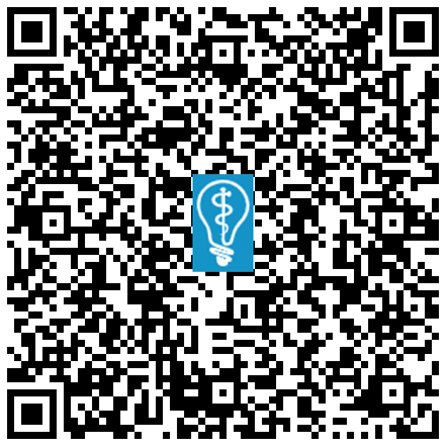 QR code image for Root Canal Treatment in Miami, FL