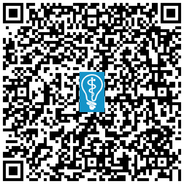 QR code image for Root Scaling and Planing in Miami, FL