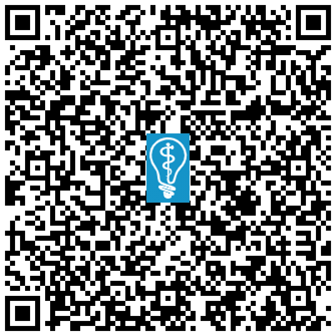 QR code image for Routine Dental Procedures in Miami, FL