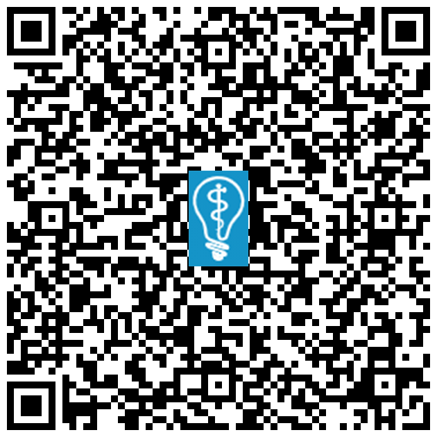 QR code image for Teeth Whitening in Miami, FL