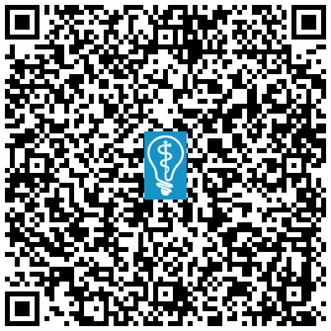 QR code image for The Process for Getting Dentures in Miami, FL