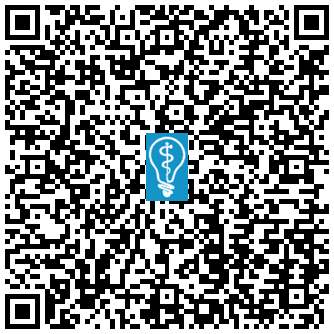 QR code image for The Truth Behind Root Canals in Miami, FL