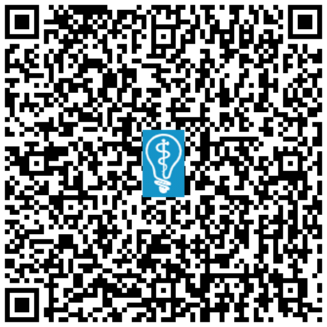 QR code image for What Can I Do to Improve My Smile in Miami, FL