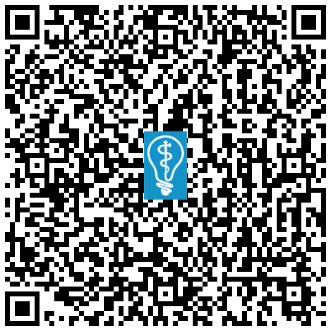 QR code image for What Does a Dental Hygienist Do in Miami, FL