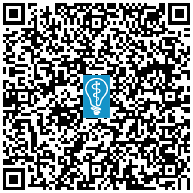 QR code image for What is an Endodontist in Miami, FL