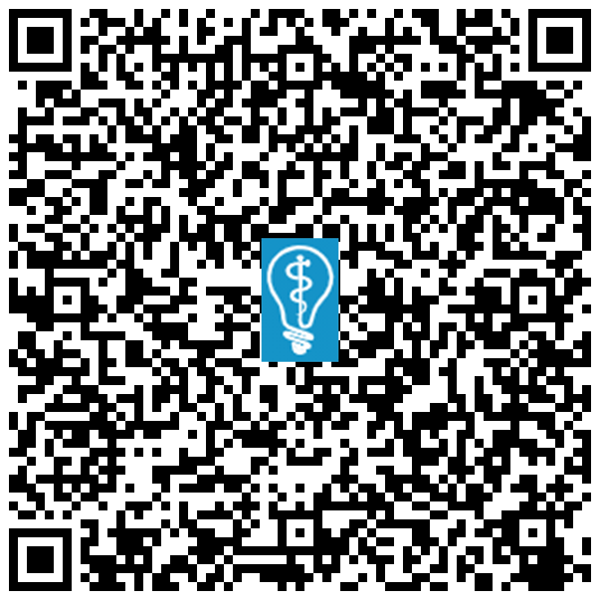 QR code image for What to Expect When Getting Dentures in Miami, FL