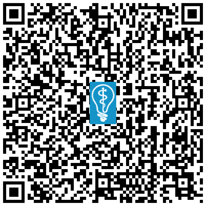 QR code image for When a Situation Calls for an Emergency Dental Surgery in Miami, FL