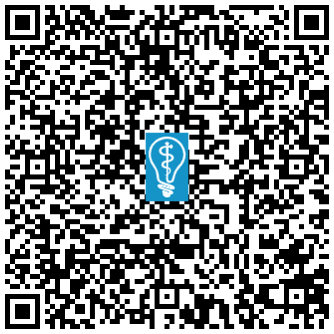 QR code image for When Is a Tooth Extraction Necessary in Miami, FL